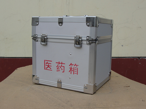 医药箱