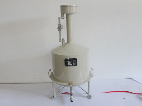 20L标准金属量器碳钢支架