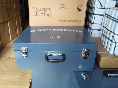 油样箱