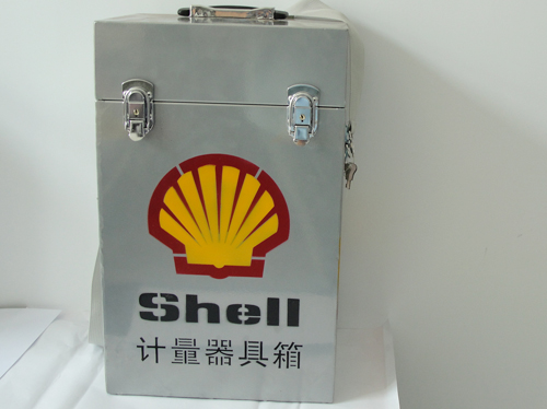 计量器具箱