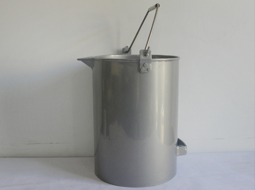铝油桶 敞口20L LTC-20 铝油桶 敞口20L LTC-20