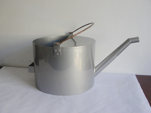 铝油桶半敞口 铝油桶半敞口